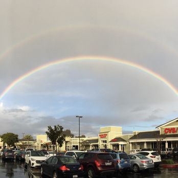 CVS Pharmacy - Beautiful day @ CVS ! Great store, great staff. - Drugstores Near Me - Del Mar, California