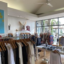 Coastal Cool