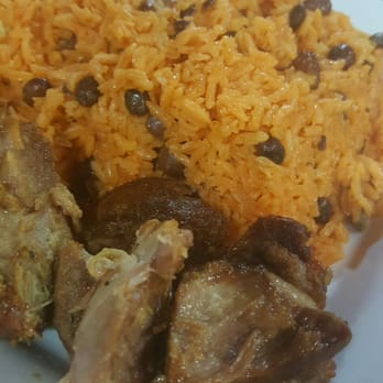 Rincon Tropical - Pernil and rice - Puerto Rican Near Me - Detroit, Michigan Rincon Tropical - Pernil and rice - Puerto Rican Near Me - Detroit, Michigan