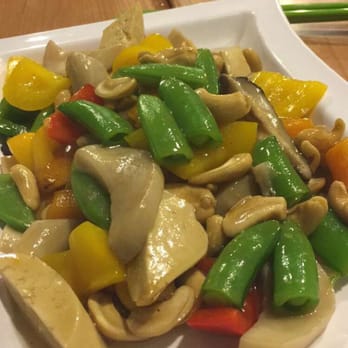 樂農 - Vegetarian Near Me - Hong Kong, HK