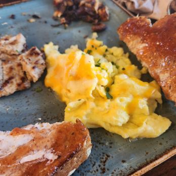 First Watch - Cold eggs - Breakfast & Brunch Near Me - Montgomery, Alabama