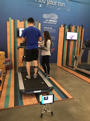 Brooks Trailhead by null