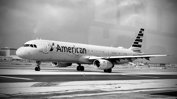 LOS ANGELES INTERNATIONAL AIRPORT - LAX - Updated August 2024 - 8141