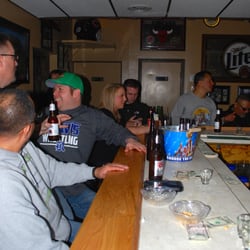 Two Mikes Tavern