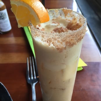 Salsa's - Pina colada - Mexican Near Me - Asheville, North Carolina