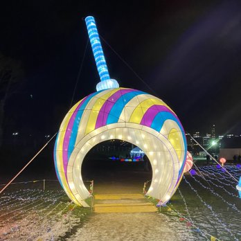 LuminoCity Festival - Festivals Near Me - New York, New York