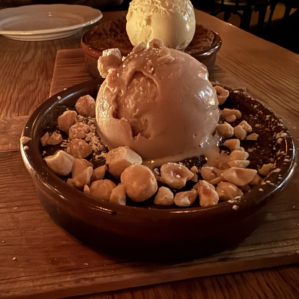 Peasant - Chocolate dessert - Italian Near Me - New York, New York Peasant - Chocolate dessert - Italian Near Me - New York, New York