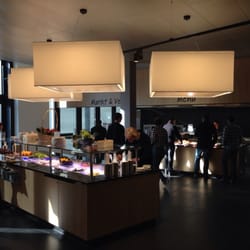 SBB Restaurant Reparaturcenter Altstetten