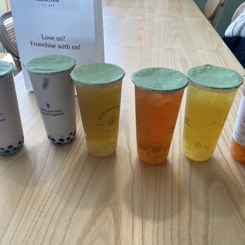 Summerfield Tea Bar - Bubble Tea Near Me - Rosemead, California Summerfield Tea Bar - Bubble Tea Near Me - Rosemead, California