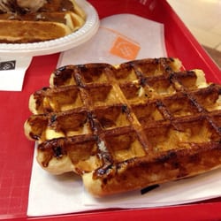 Waffle Factory