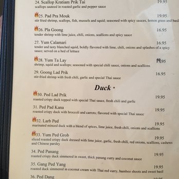 Swaddee - Thai Near Me - Coronado, California Swaddee - Thai Near Me - Coronado, California