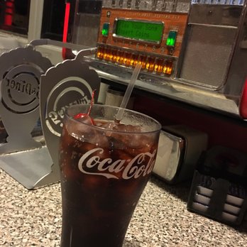 5 & Diner - Cherry Coke - Diners Near Me - Phoenix, Arizona 5 & Diner - Cherry Coke - Diners Near Me - Phoenix, Arizona