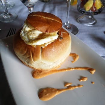 Genesis Steakhouse & Wine Bar - Steakhouses Near Me - Houston, Texas