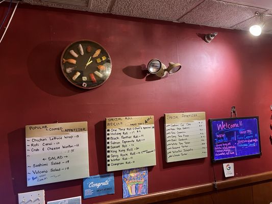 Ota-Ya Japanese Restaurant by null