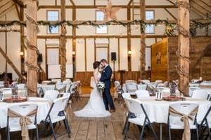 Strock Enterprises - wedding in Mechanicsburg, PA