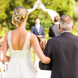 Live Laugh & Bloom Floral - Tuxedo rentals through Savvi