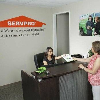 SERVPRO of Frankfort - Come see us. - Damage Restoration Near Me - New Lenox, Illinois SERVPRO of Frankfort - Come see us. - Damage Restoration Near Me - New Lenox, Illinois