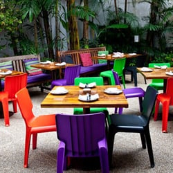 Market Ipanema
