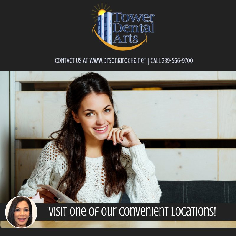 TOWER DENTAL ARTS Updated June 2024 125 Photos & 16 Reviews 11121