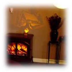 Quintessential Bodyworks - Massage space
