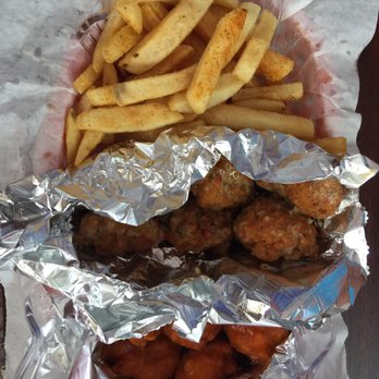 Busta's Burgers CROSBY - Busta Balls - American Near Me - Crosby, Texas Busta's Burgers CROSBY - Busta Balls - American Near Me - Crosby, Texas