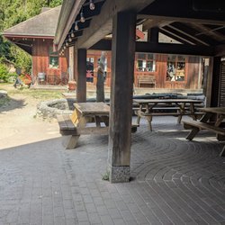 The Gumboot Garden Cafe