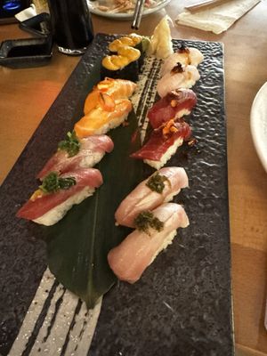 Gangnam Bar BBQ & Hot Pot by null