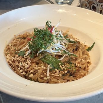 The Cheesecake Factory - Thai Stir Fried Noodles** - Desserts Near Me - Lutz, Florida The Cheesecake Factory - Thai Stir Fried Noodles** - Desserts Near Me - Lutz, Florida