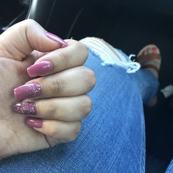 Nails For You - Nails done by Yen - Nail Salons Near Me - Seven Corners, Virginia Nails For You - Nails done by Yen - Nail Salons Near Me - Seven Corners, Virginia