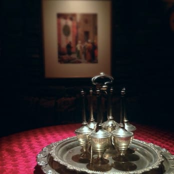 Casbah - Moroccan silverware everywhere. - Moroccan Near Me - Calgary, Alberta Casbah - Moroccan silverware everywhere. - Moroccan Near Me - Calgary, Alberta