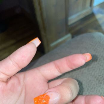 Foxy Nail Salon - Nails - Nail Salons Near Me - Dalton, Georgia