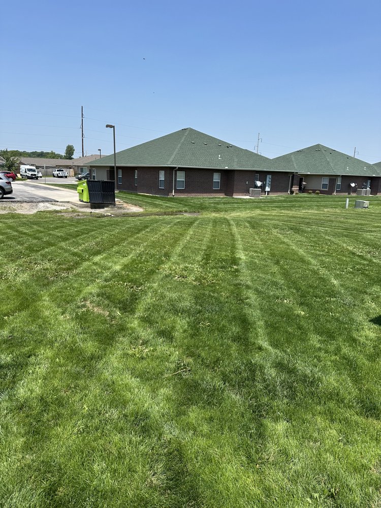 Midwest Green Worx - veterans service organization in Grain Valley, MO
