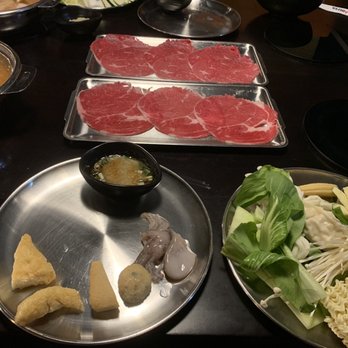 Shabuya - Soup Near Me - Milpitas, California