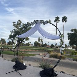 The Spa - Arrowhead Country Club - Went to an outdoor wedding, Really pretty view !