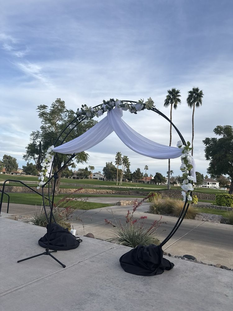 The Spa - Arrowhead Country Club