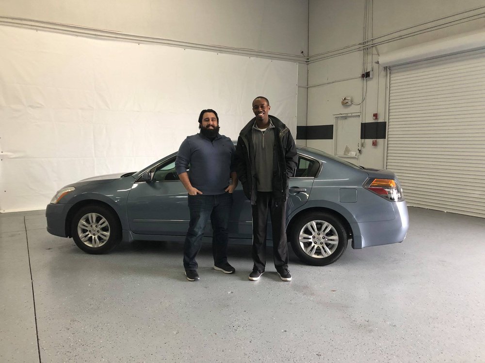 PLANO PREOWNED AUTO GROUP Updated April 2024 11 Reviews 1601