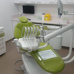 Poplar Dental & Medical Clinic - Poplar Dental & Medical Clinic - surgery