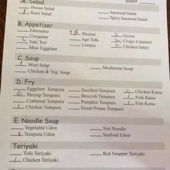 Sushi House - Buffet menu - Sushi Bars Near Me - Rocky Hill, Connecticut Sushi House - Buffet menu - Sushi Bars Near Me - Rocky Hill, Connecticut