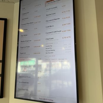 Tribe Cafe - Coffee & Tea Near Me - East Rutherford, New Jersey Tribe Cafe - Coffee & Tea Near Me - East Rutherford, New Jersey
