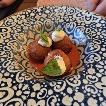 Sorella's - Arancini - Italian Near Me - Virginia Beach, Virginia Sorella's - Arancini - Italian Near Me - Virginia Beach, Virginia