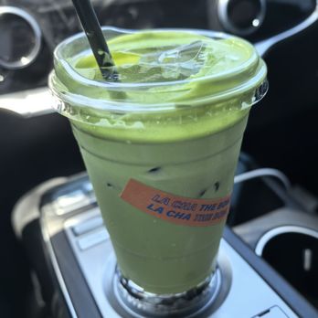 La Cha - Bubble Tea Near Me - Hawthorne, California La Cha - Bubble Tea Near Me - Hawthorne, California