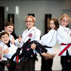 Tiger Rock Martial Arts