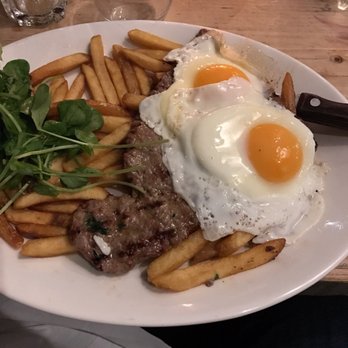 Bill's - Steak, eggs & chips - Modern European Near Me - London, XGL