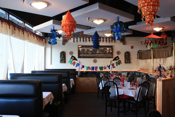 INDIA'S Restaurant, Denver by null