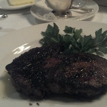 Grill 225 - Rib-eye steak - Steakhouses Near Me - Charleston, South Carolina