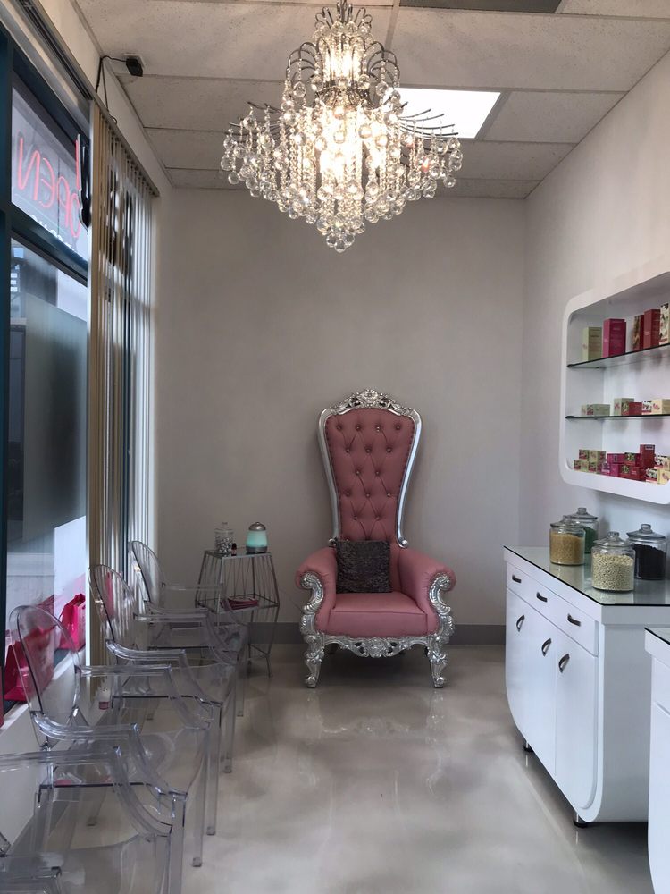 BRAZILIAN WAX AND SPA BY CLAUDIA 19 Photos & 22 Reviews 10621 W