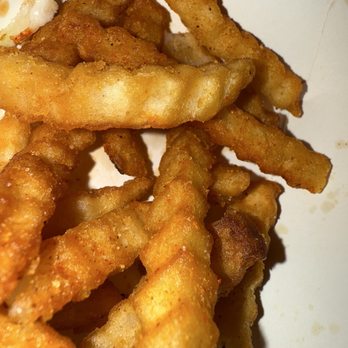 Dave's Hot Chicken - Fries - Chicken Shop Near Me - Fontana, California Dave's Hot Chicken - Fries - Chicken Shop Near Me - Fontana, California