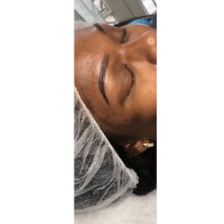 Microshaded Ombre Brows Semi Permanent Last 1-3 Years