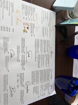Menu photo 1 Madres Modern Mexican Park Hills, KY Menu photo 1 Madres Modern Mexican Park Hills, KY