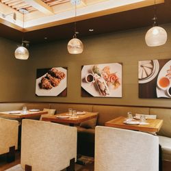 Morimoto Asia Waikiki - Interior